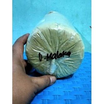 

Korzaln Bubuk Daun Malaka/Amla Murni 100% - 1 Kg