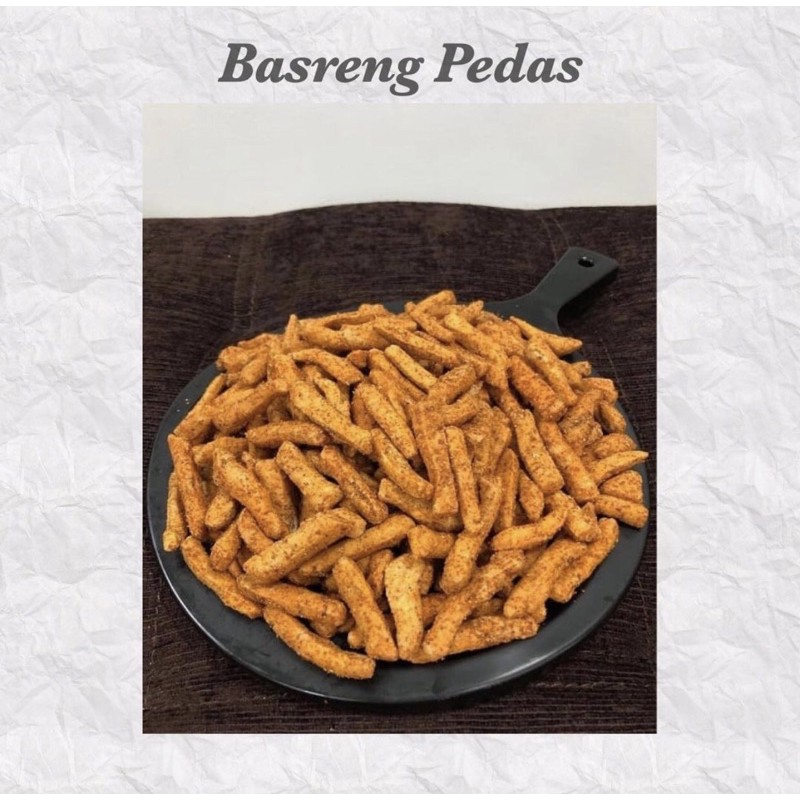 

kriuk renyah pakethemat