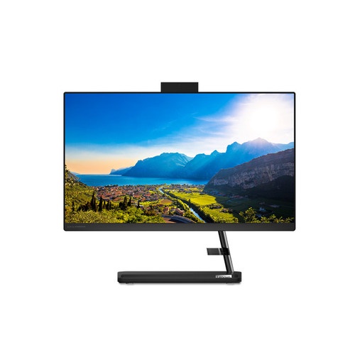 Lenovo IdeaCentre AIO 3 22ITL6 i5-1135G7 - Black (F0G5009TID)