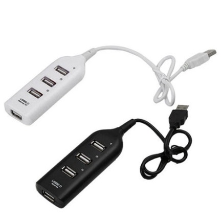 USB HUB 4IN1 4 PORT OUTPUT 4 LUBANG PENGHUBUNG USB CABANG USB FLASHDISK MOUSE SPEAKER FOR LAPTOP PC KOMPUTER DLL