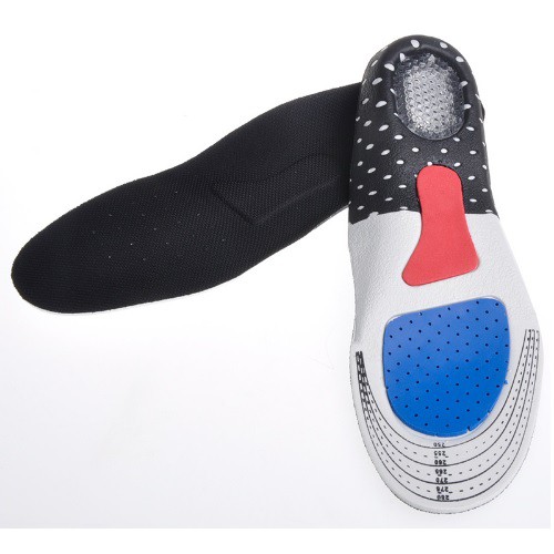 Shoe pad alas kaki sepatu / sol sepatu / insole sepatu / alas sepatu