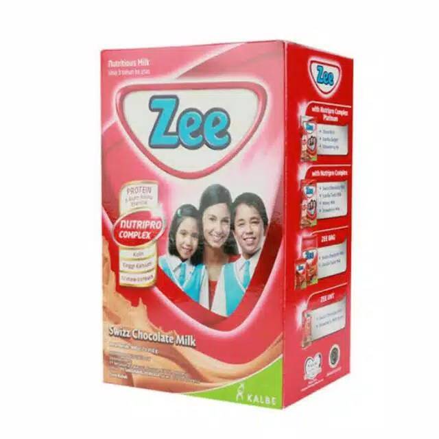 Zee Reguler Jumbo 900gr (2x450gr)