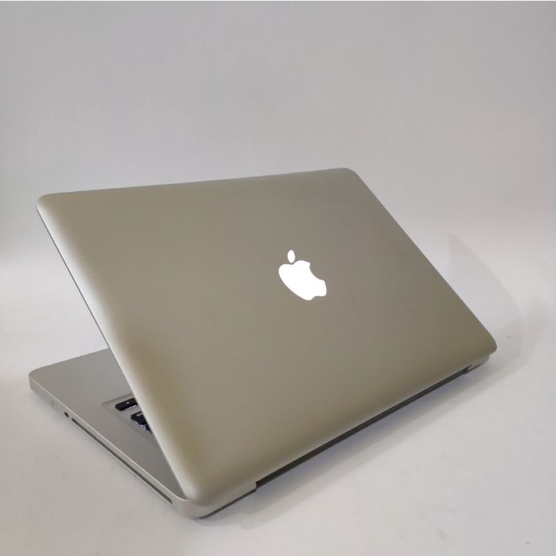 laptop original Macbook pro 13 2012 Md101 - core i5 - ram 16gb - ssd 512gb - macos catalina