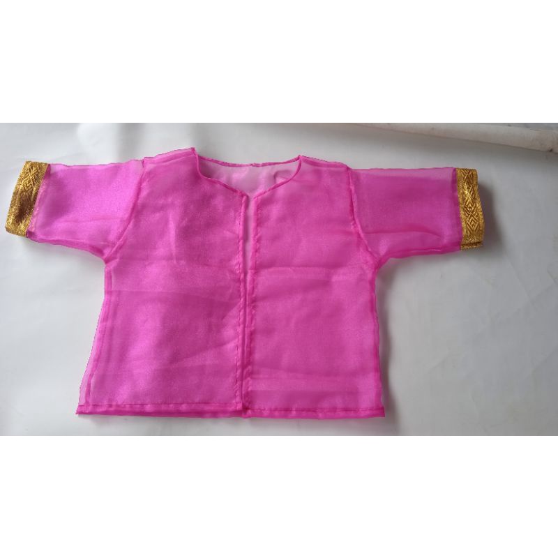 baju tari kembang girang