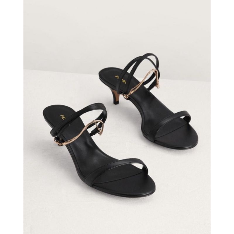 sepatu hak wanita pedro heels (pdrshoe-91)
