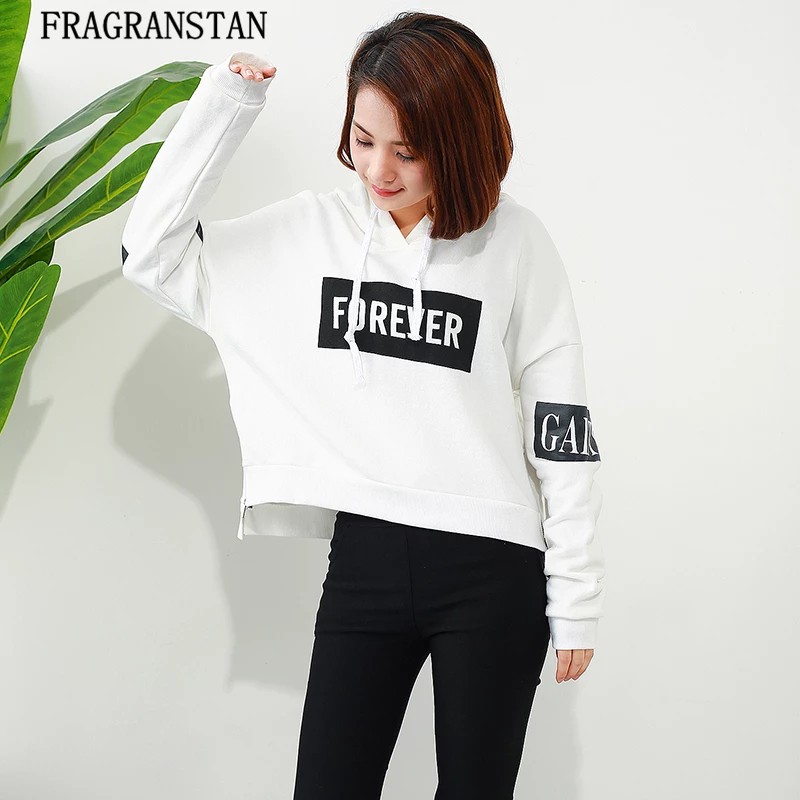 Bess - Sweater Hoodie Wanita / Sweater Hoodie Murah FOREVER