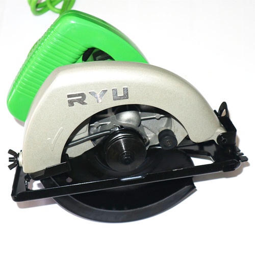 RYU RCS 185-1 Circular Saw / Mesin Gergaji Kayu Serkel 7 inch