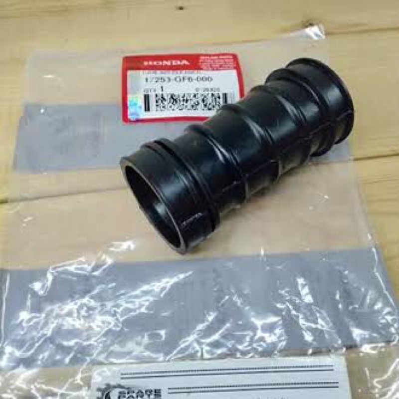 karet filter udara karburator karbu Honda win 100 win 100 original