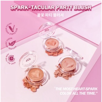 BNB barenbliss Spark-Tacular Party Blush