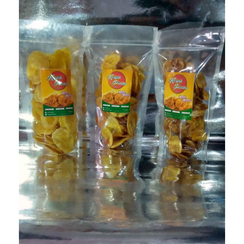 

RY Keripik Pisang