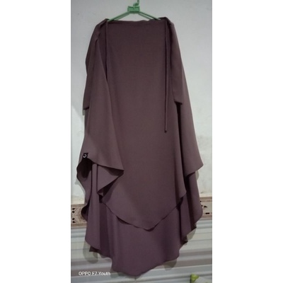 aljenna nun label preloved pl fk mini ouval rose taupe marzan anti uv