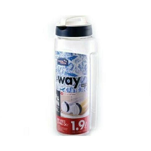 Botol Minum Lock n Lock 2 Way 1.9 L/ Lock & Lock Two Way 1.9L