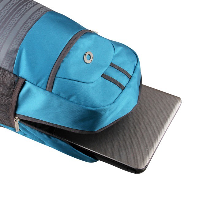 Ransel Laptop OSMOSE 169 Nylon + Raincover