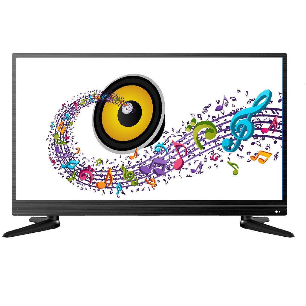 IKEDO LED SMART TV IK-32D12S