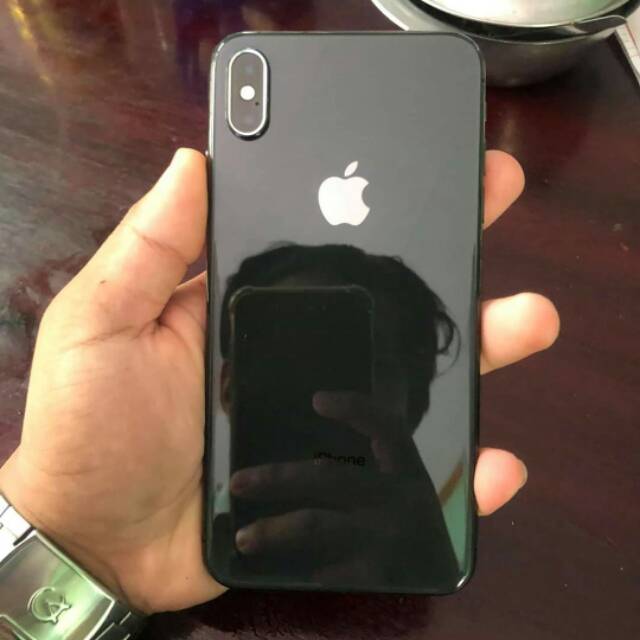 Iphone XS