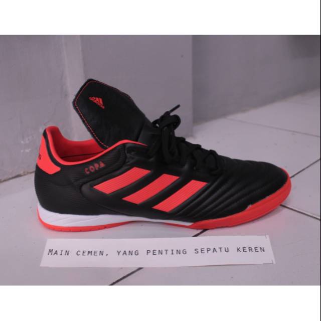 Sepatu Futsal Adidas Copa Tango 17.3