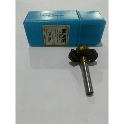 Mata Profil / Router Slotting Bit 307-013  KNK