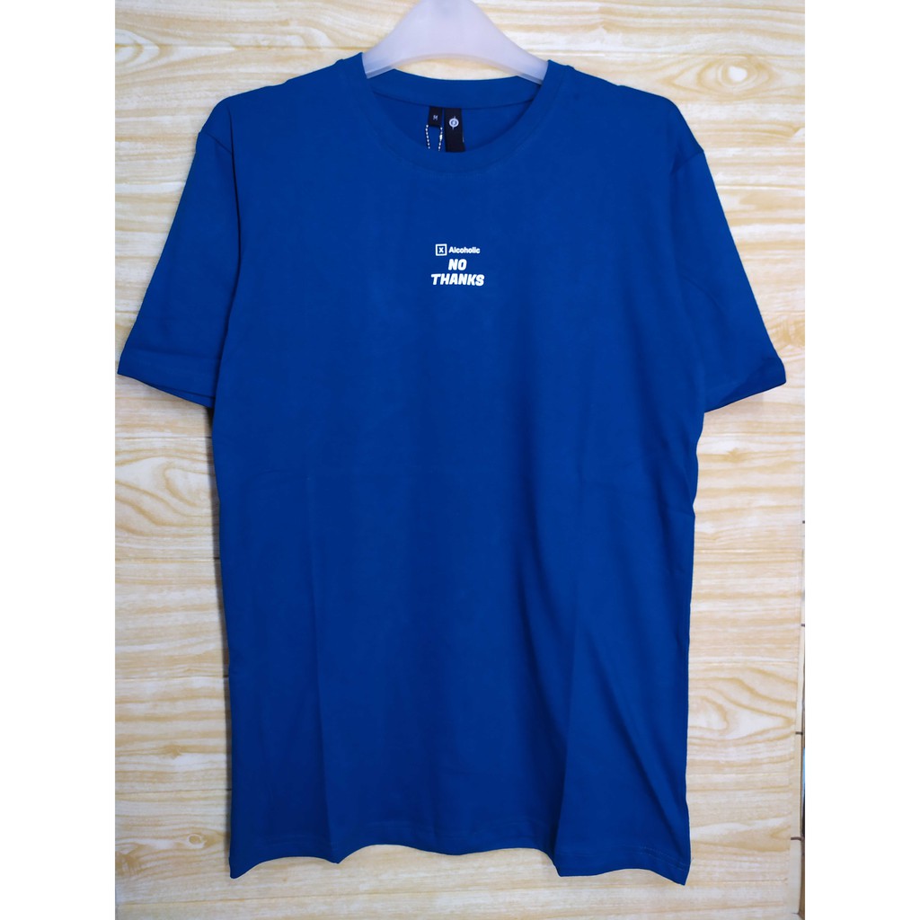 Kaos pendek Ozone Original Alcoholic