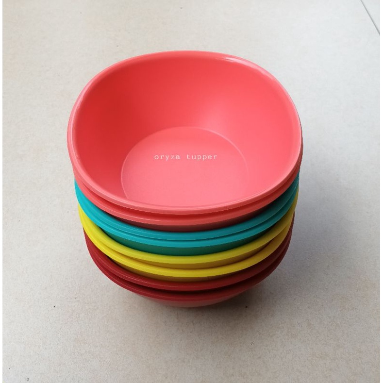 Mangkok Tupperware Legacy Bowl 700ml