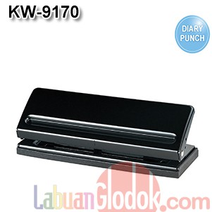 

Paper Punch KW-TRIO 9170 6-Hole