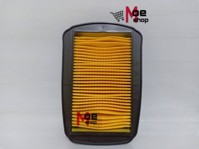 Busa Filter Udara / Saringan Air Cleaner Element assy  VIXION ASLI ORIGINAL YAMAHA  3C1-E4450-00 Ori