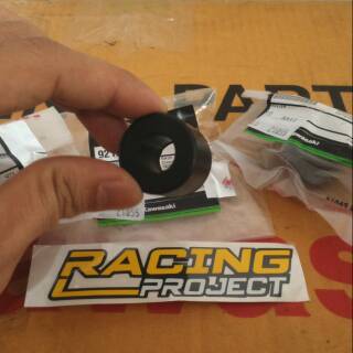 Rem Set Depan Kawasaki KLX  150  Shopee Indonesia