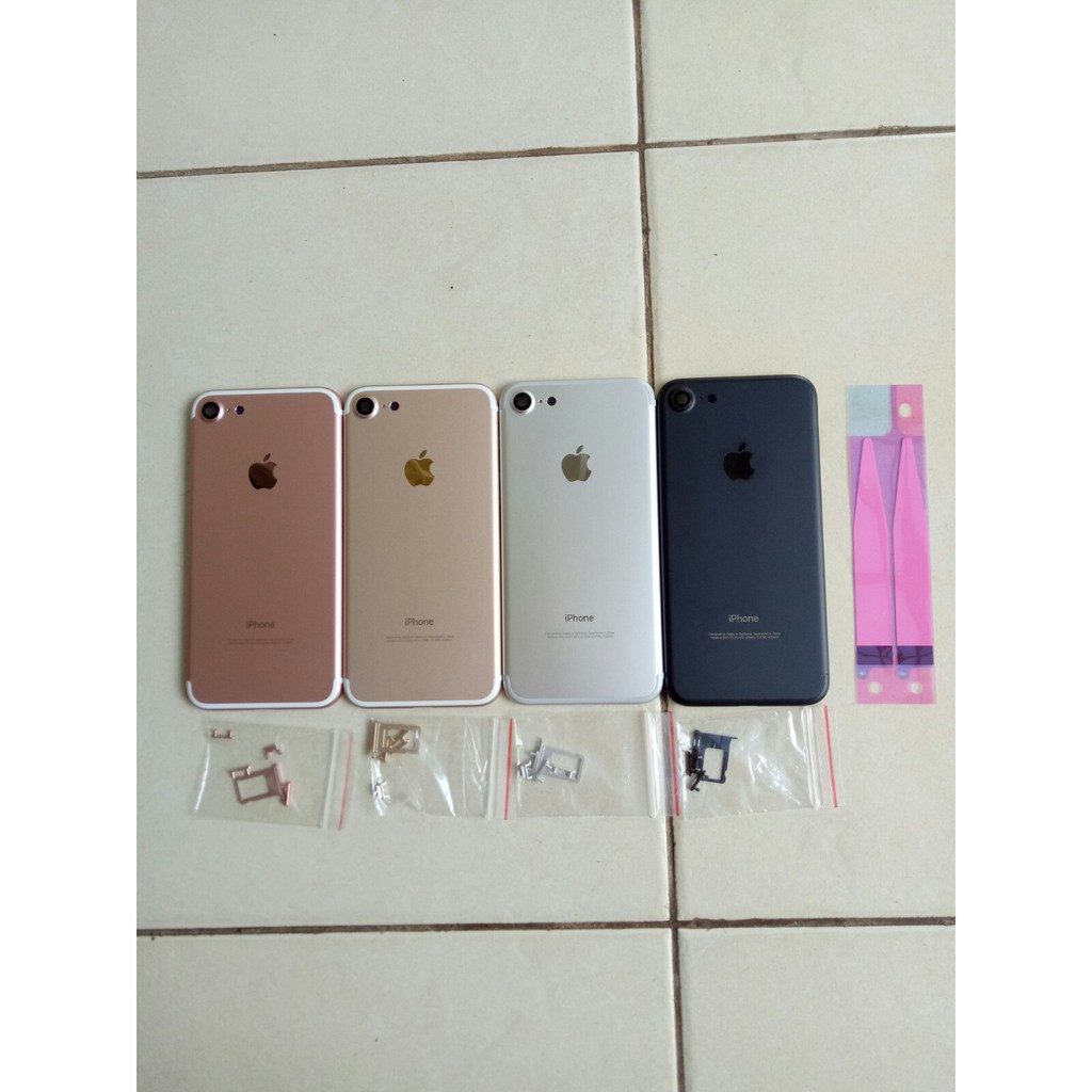 CASING/HOUSING IPON 7G (4.7) ORIGINAL