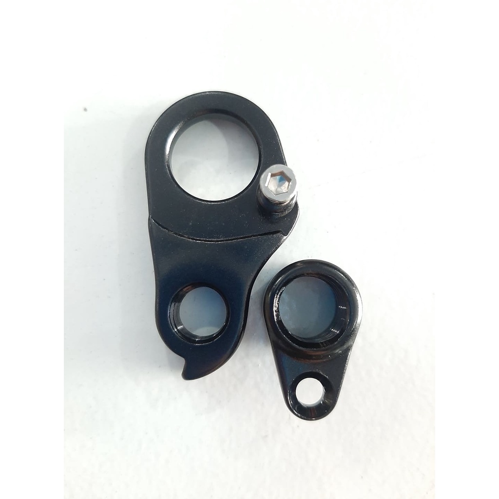 Drop out / Hanger Rear End / Anting Rd Polygon STRATTOS S5D/S7D/S8D BA