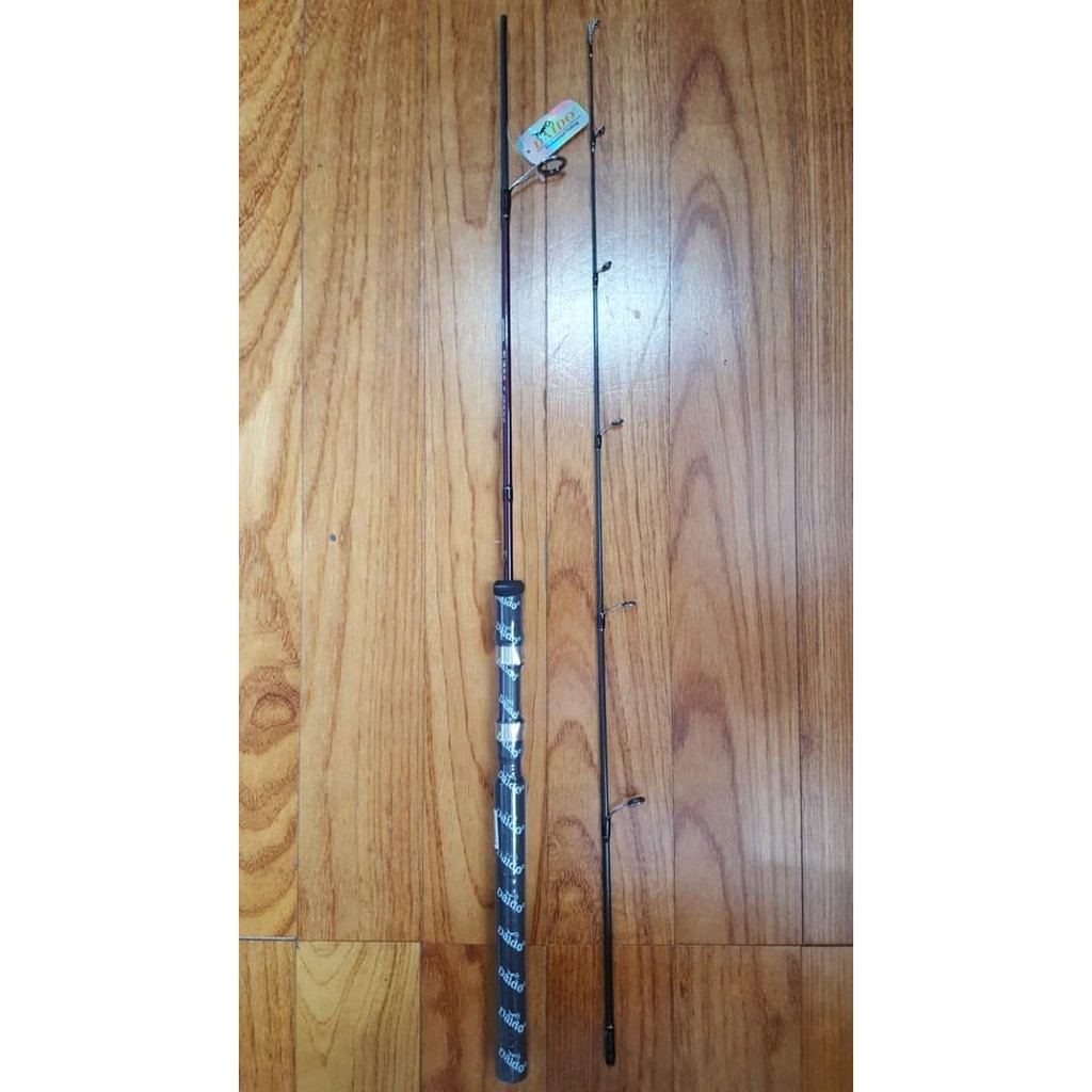 LAUT JORAN PANCING DAIDO TURBO CARBON 165CM INTERNASIONAL