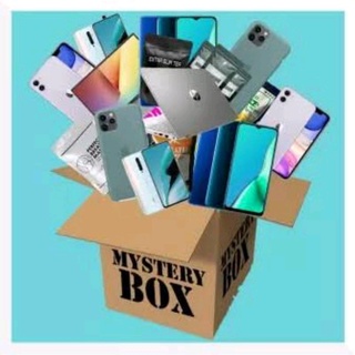 mystery Box Iphone 12 Pro Max Dan Barang Barang lainnya