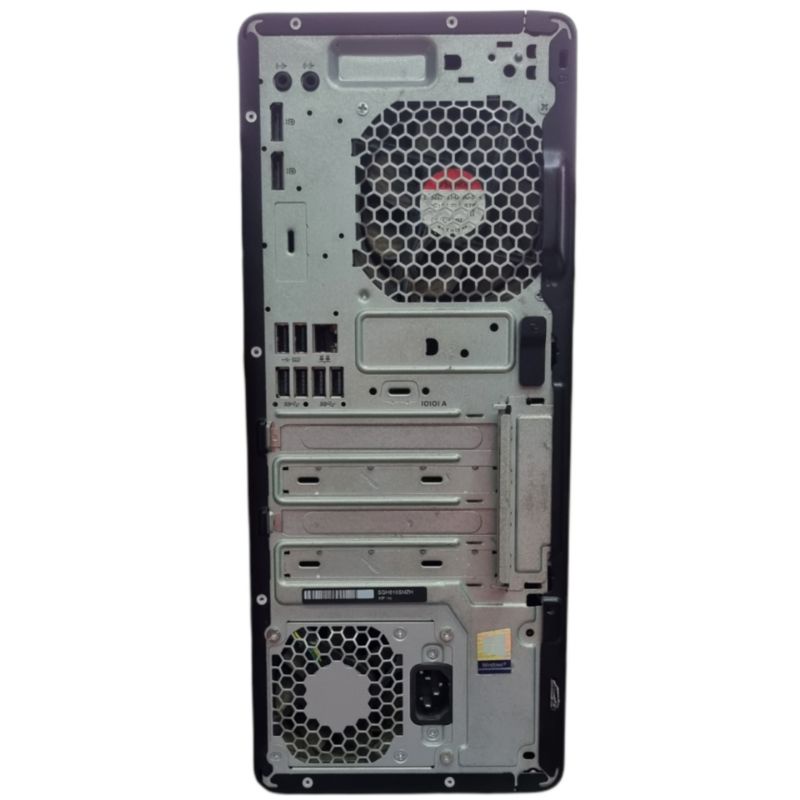 HP ELITEDESK 800 G3 MINI TOWER/CORE i5-7500/RAM 8GB DDR4/SSD 128GB