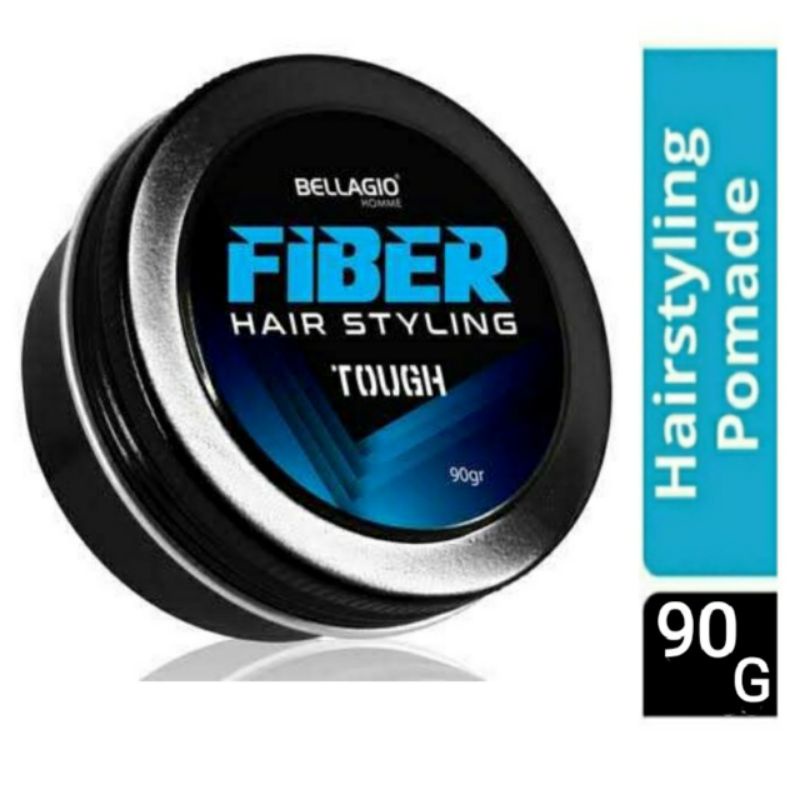 Bellagio Hair Styling Tough 90g