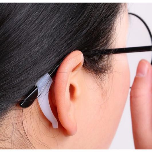 anti slip ear hook beli 2 dapat 4