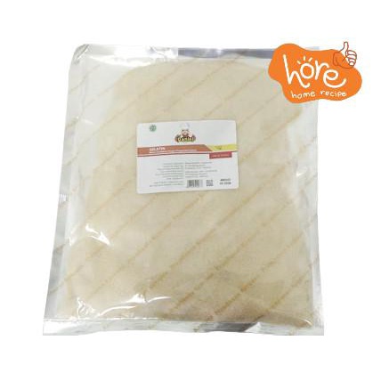 

Bahan Kue Green Valley Gelatin Powder 1 Kg (Packaging Asli)