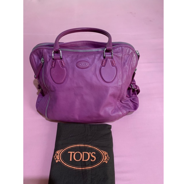 Tods Bag
