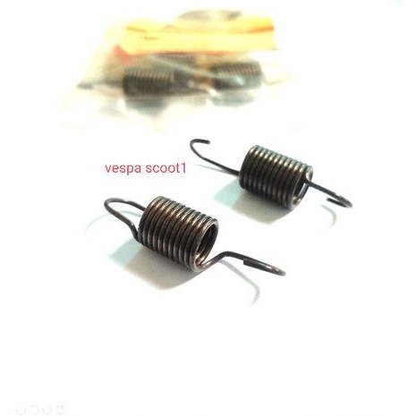 per pedal rem vespa Danmotor