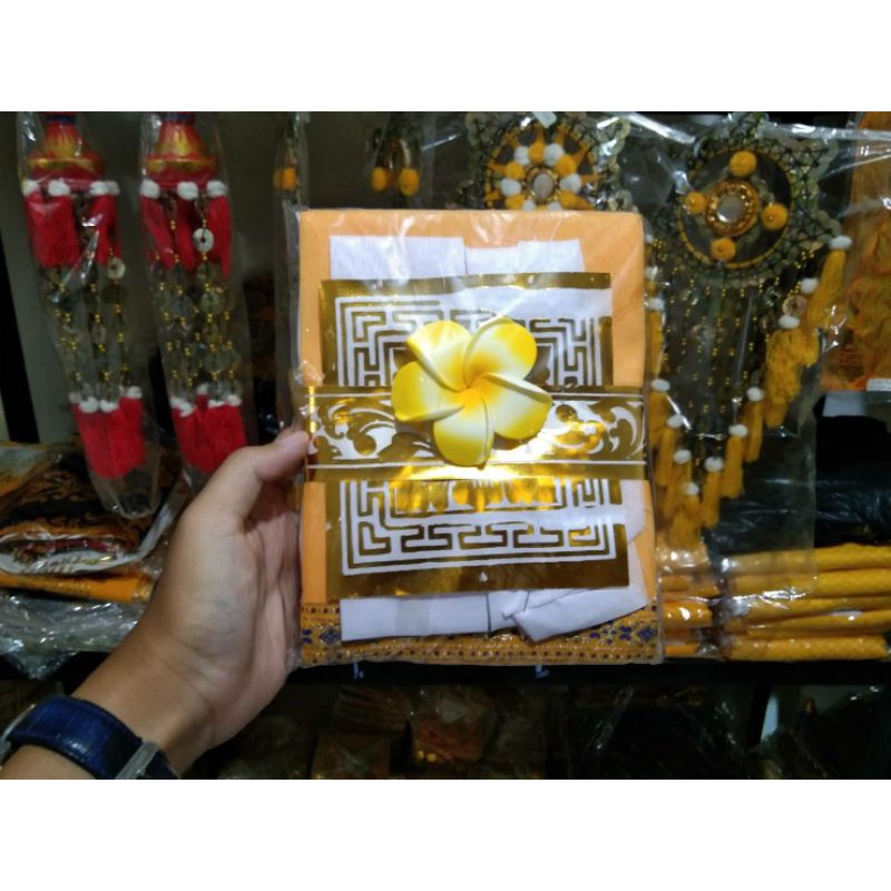 Rantasan lanang untuk ngaben