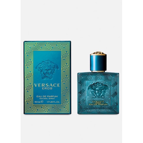 VERSACE EROS FOR MAN