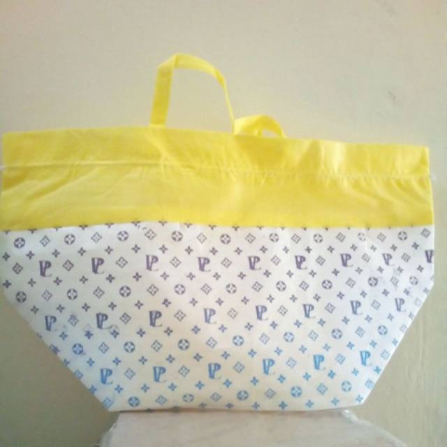 

Tas souvenir pesta tebal uk 22