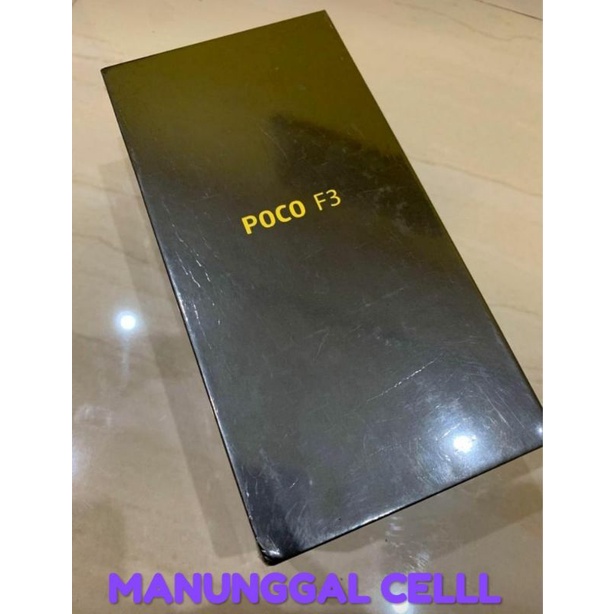 Poco F3 (6/128)