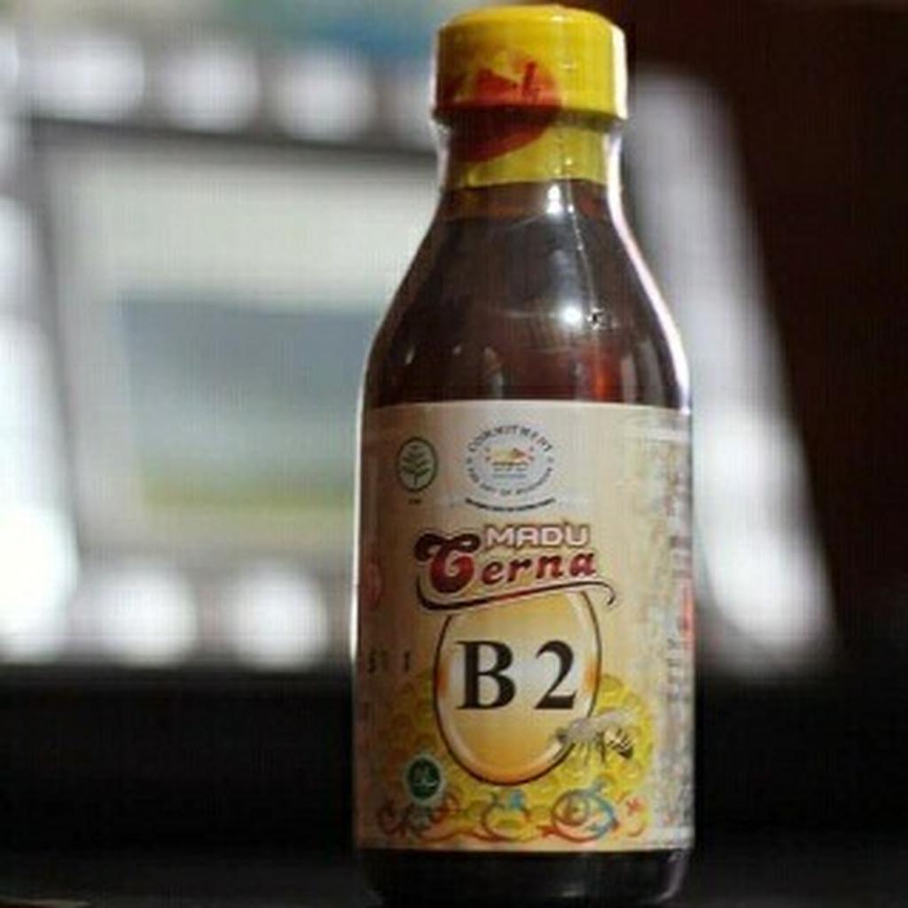 Madu Cerna B2