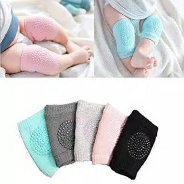 READY BANDUNG PELINDUNG LUTUT BAYI , KNEE PROTEKTOR LUTUT BAYI