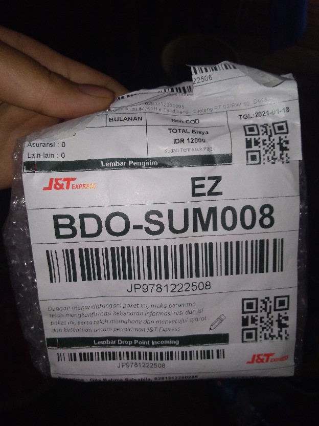 Suji Paper Filter 01, White, 100 Pcs/pack