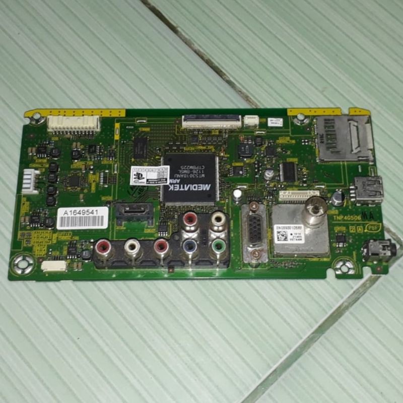 Mainboard Motherboard MB Panasonic L32C4G L32C4 32C4G 32C4
