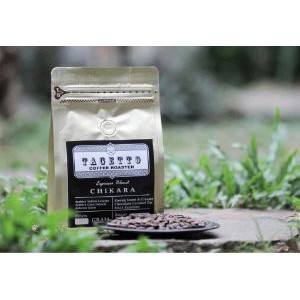 

201ggffg Espresso Blend Chikara 200Gr (House Blend) - Biji Kopi Ds20X11