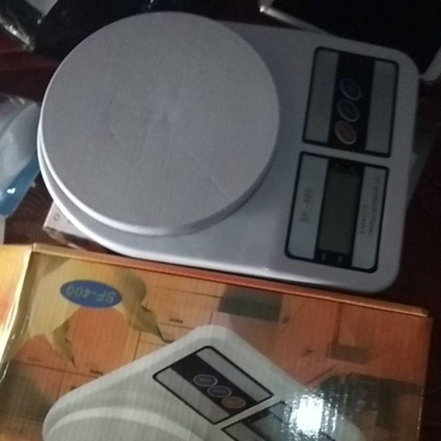 Timbangan Digital 10kg Serbaguna