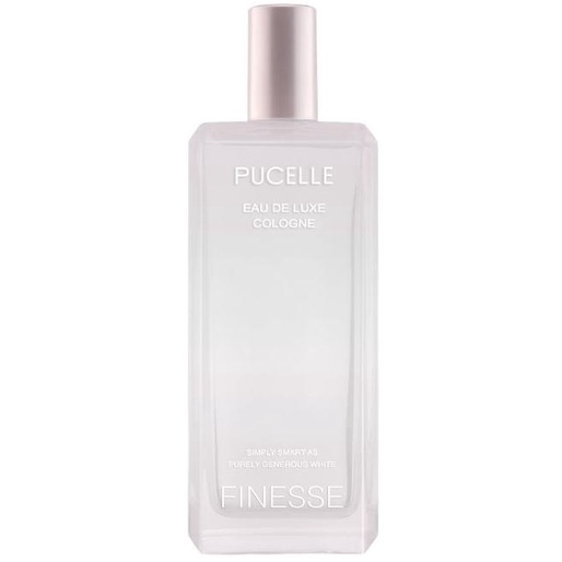 Pucelle Eau De Luxe Cologne 100ml | Parfume Minyak Wangi by AILIN