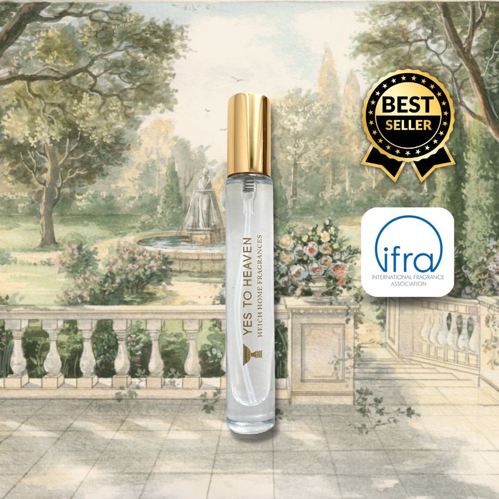 Yes to Heaven - Eau de Parfum (10ml) - Heich Home