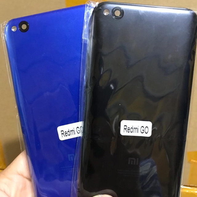 Backdoor / Tutup Belakang Xiaomi Redmi Note 5A Original