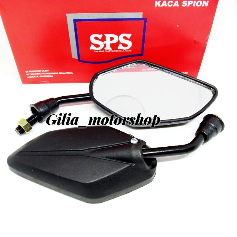 Spion Motor MINI Model Jupiter Mx Vega Zr Vega R New F1ZR Vixion Mio J Soul GT Jupiter